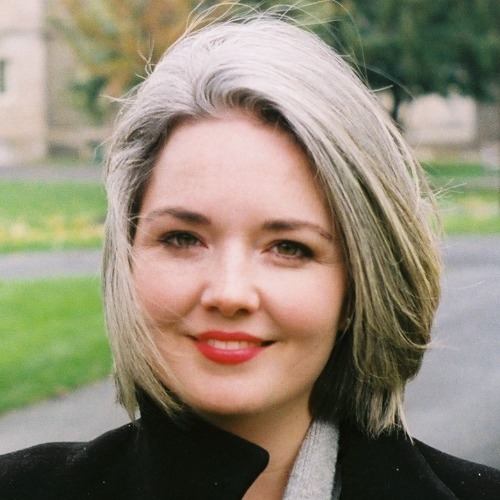 Photo of Mary King